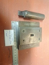 Fly press tool 2mm - fly, 8mm