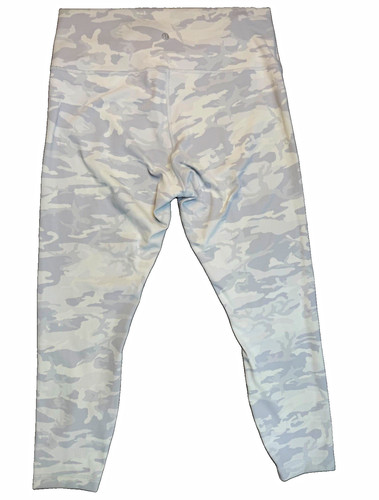 Lululemon wunder under - lululemon,