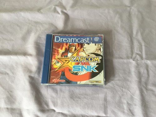 Capcom snk sega - capcom,