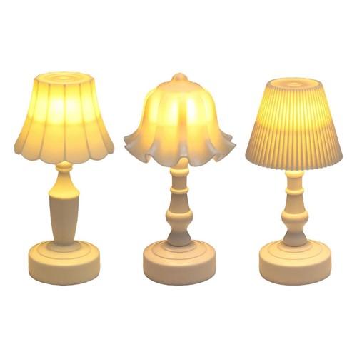 Nordic table lamp night - table,