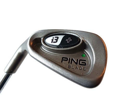 Ping blade iron green dot - 6,