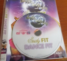 Strictly Come Dancing -