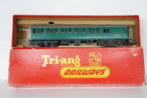 Triang r156 225 green 2 - r156/225, br(s)