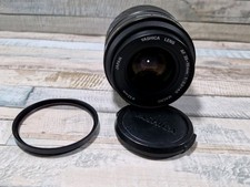 Yashica Kyocera Lens AF Autofocus 35-70mm f3.3-4.5 Macro Zoom For Yashica AF
