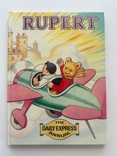 Rupert Bear Annual : 1983-