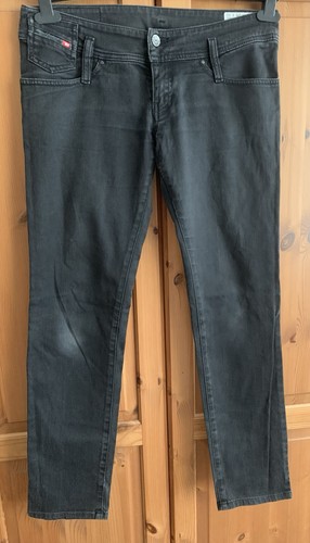 Diesal women jeans - jeans, l30