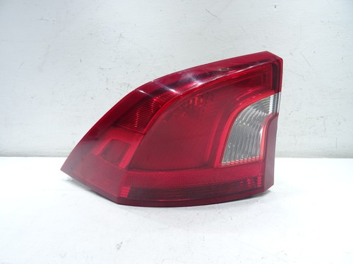 Volvo s60 taillight lamp near - volvo,
