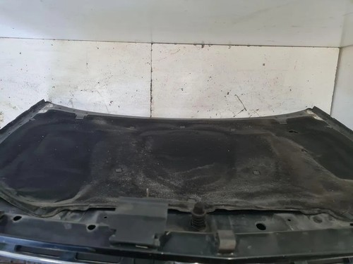 Opel vectra estate bonnet - vectra,