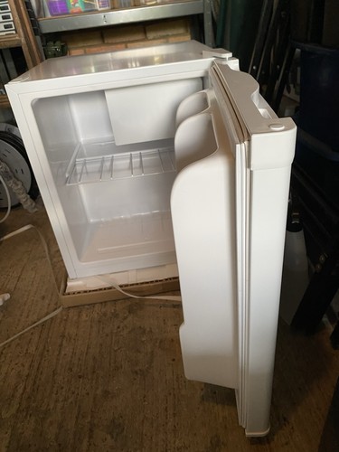 Shoreline refrigerator - shoreline,