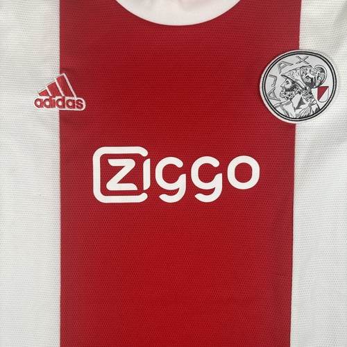 Ajax 2021 2022 home football - ajax,