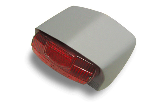 Lambretta rear light tail - lambretta,