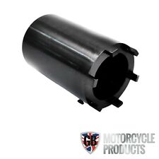 Yamaha XV650 V-STAR Steering