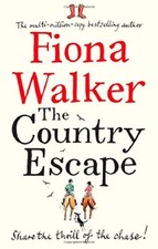 The Country Escape By Fiona