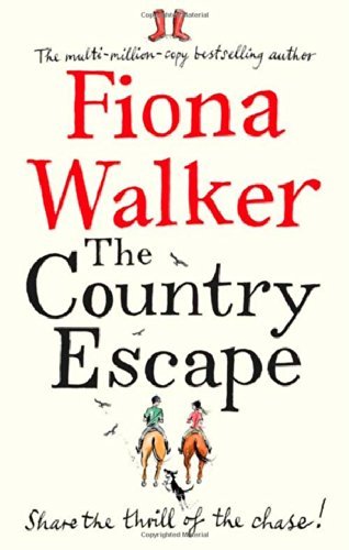 The country escape fiona - the,