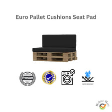 Outdoor Garden  Euro Pallet