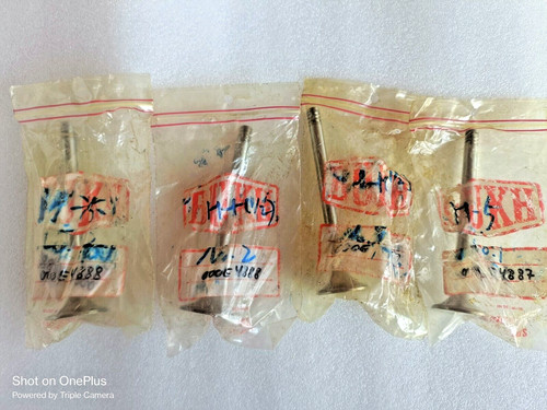Bukh dv24 dv29 dv32 ex - bukh,