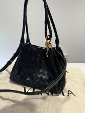 Small Parachute Bag Bottega Veneta
