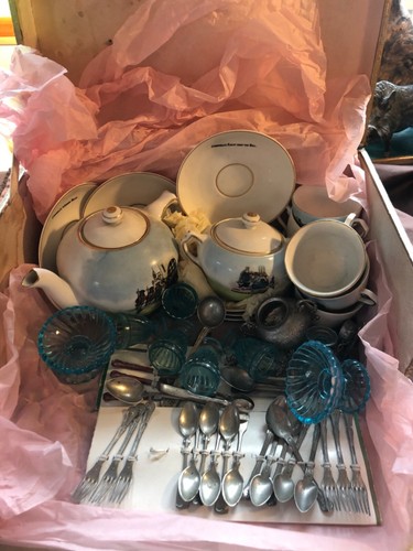 Antique children’s