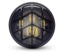 7.7 inch LED Headlight with