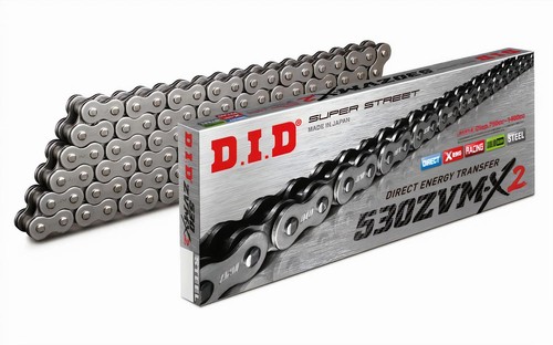 Did ring chain - chain, 530zvm-x2