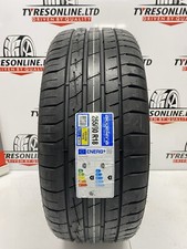 1 X 255 60 18 ACCELERA 112V XL
