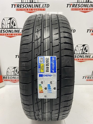 255 accelera 112v xl - 1,