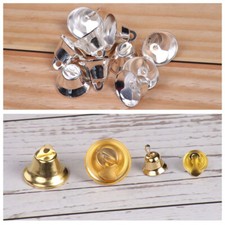 20 x 10mm Liberty Jingle Style