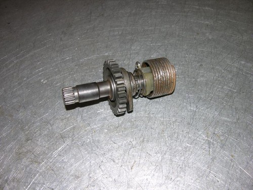 1985 suzuki 250 - suzuki,