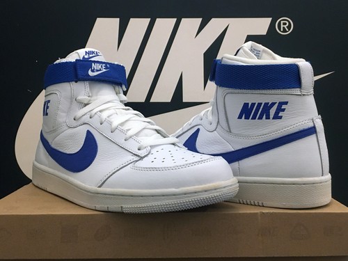2011 nike dynasty - high, vtg