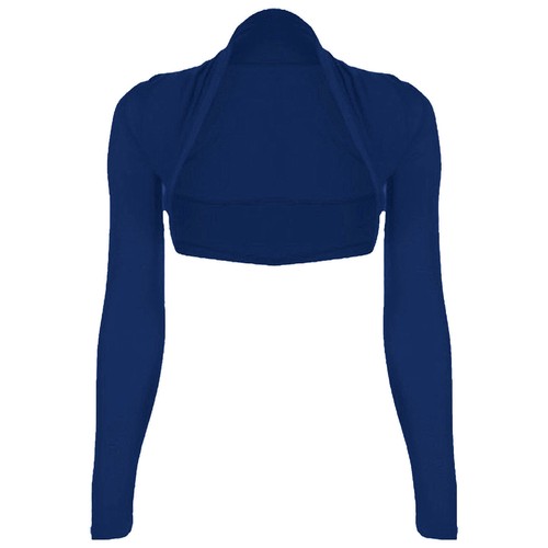 Ladies long sleeve - ladies, plain