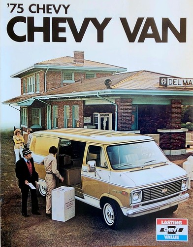 1975 chevrolet surburban color - chevrolet,