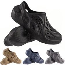 MENS SUMMER CLOGS CASUAL WORK
