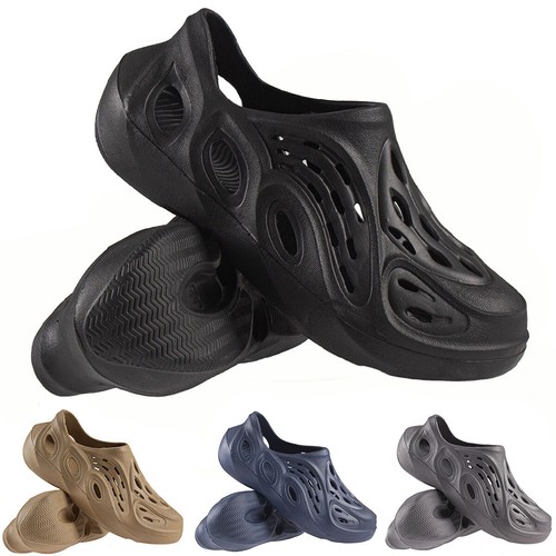 Mens summer clogs - mens,