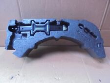 NISSAN MICRA K12 C+C 2007 JACK WITH HANDLE AND WHEEL BRACE IN FOAM CASE