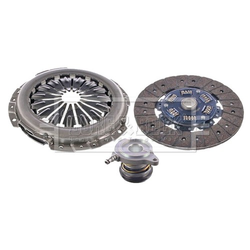Piece clutch kit hkt1505 - piece,