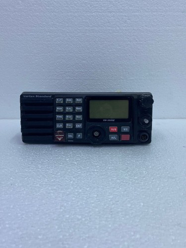 Vertex standard marine vhf - marine,