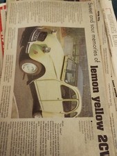 Sk130 Ephemera Article My