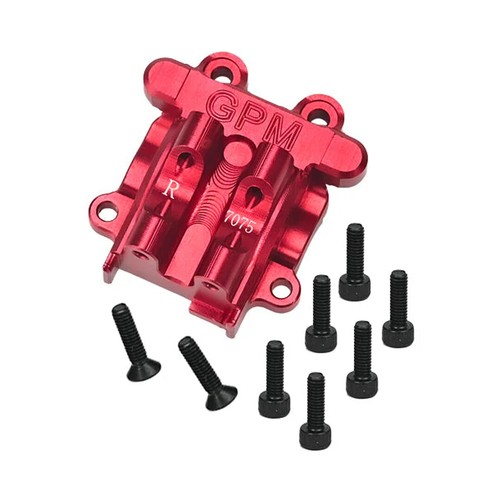 New gpm racing aluminum - gpm,