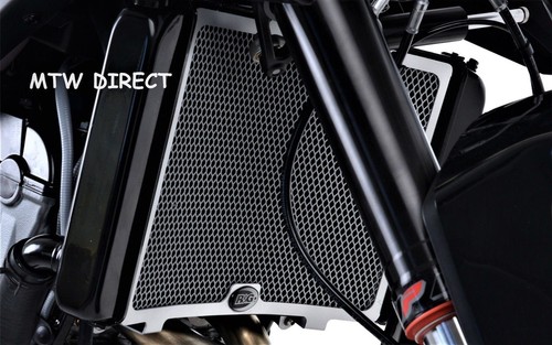 New racing radiator - racing, cover