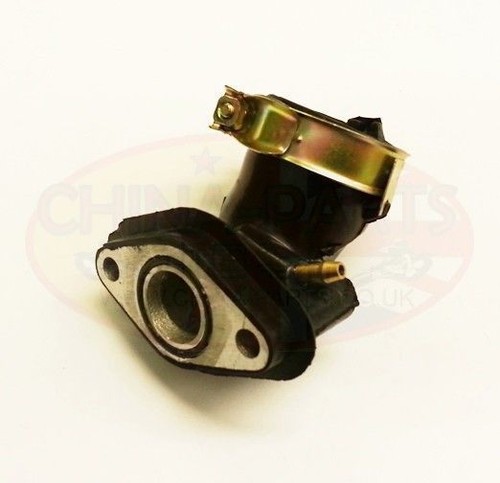 Inlet manifold for 50cc - 50cc, 4