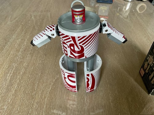 Vintage 1980s cherry coca cola - 1980s,