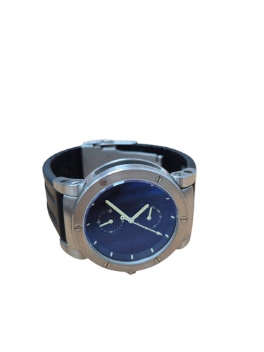 Storm hydron 43mm blue dial - hydron,