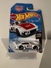 Hotwheels Porsche 935