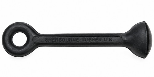 Rubber guy 77mm used boat - guy,
