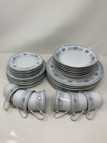 Crown ming fine china dinner - china,