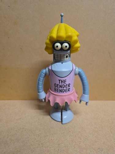 Futurama bender rocket - bender, usa