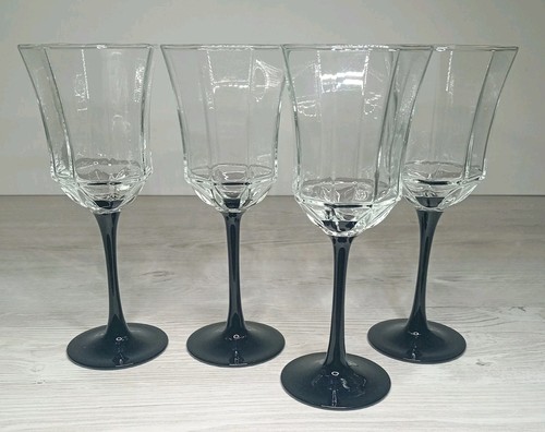 Set vintage luminarc - 4,