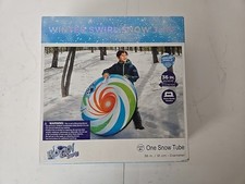 New! Bestway H2O Go! Snow Tube