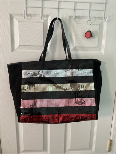 Victoria secret large tote - large,