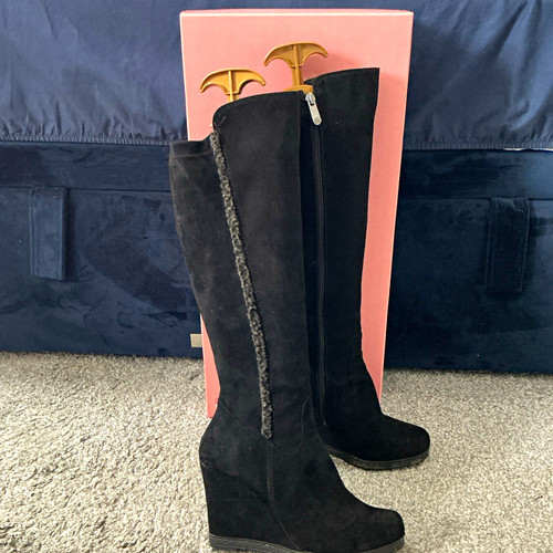 Moda pelle women black - moda,